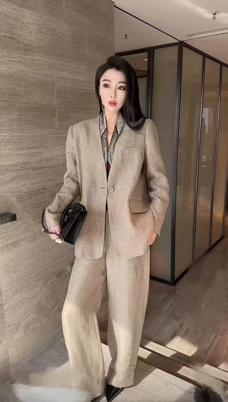 Christian Dior Long Suits